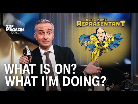 How a German politician threatens democracy in Bosnia-Herzegovina