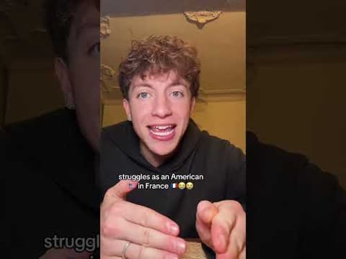 what was bro saying ?? 💀