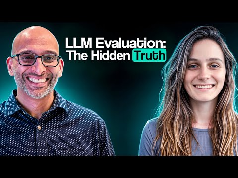 A Deep Dive on LLM Evaluation