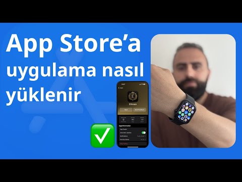 How to Upload Your App to the App Store | Xcode + TestFlight + Review Process