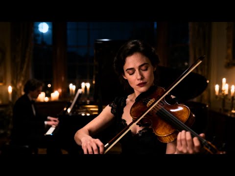 Eternal Hope 🕯️ The Most Beautiful Cinematic Masterpiece ✨ Uplifting, Positive Energy, Soul Relief