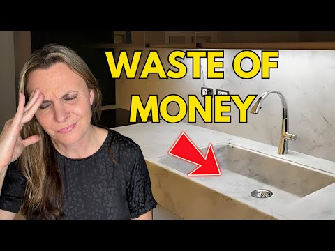 Kitchen Upgrades People Regret The Most - Part 2