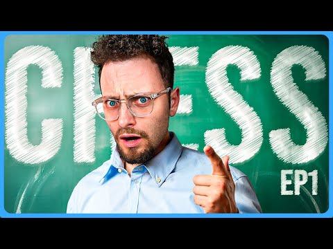 CHESS SLOWRUN EPISODE 1!!!!!!!