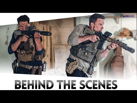 The Accountant 2 - Behind the Scenes
