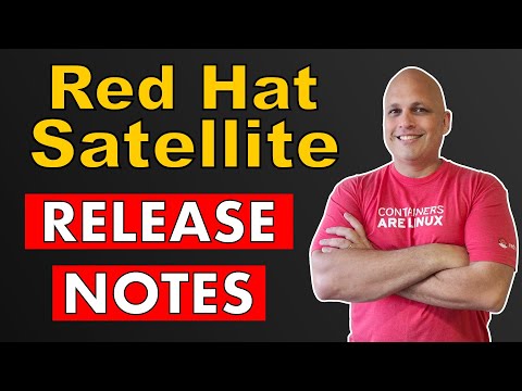 Mastering Red Hat Satellite Release Notes: Tips and Tricks for Smooth Deployment and Upgrades