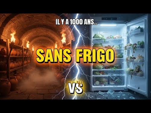 Conservation Sans Frigo : 5 Techniques Oubliées Qui Surpassent La Science