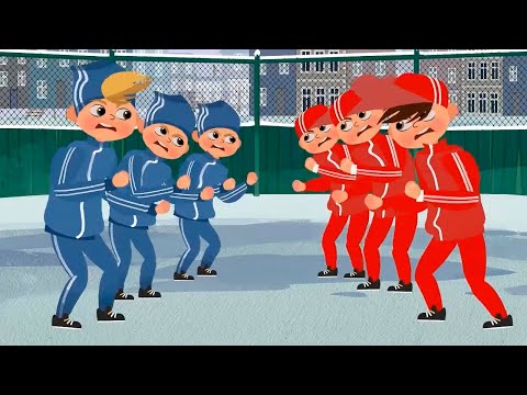 💹 Про Миру и Гошу. Просто о важном (67 серия) СИЛА СЛОВА | Мультик для детей 🌟