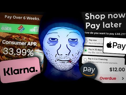 You Will Never Own Anything (But You'll Pay Forever)