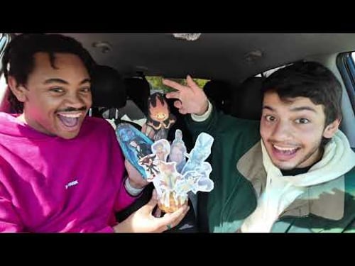 Cranberry Furniture- Episode 1 (hear me out celebration)