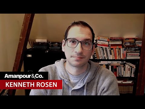 Trump’s Bid for Greenland and the Larger Power Struggle in the Arctic | Amanpour and Company