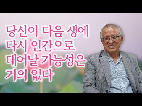 내가 죽은 후 다음 생에 가게 되는 곳 | 인간의 몸은 고기, 실상을 보라 | 김성철 교수 12