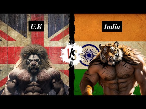 India is Way More Powerful Than You Think. See Why...