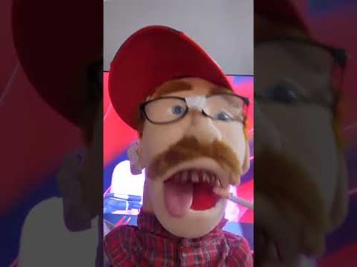 EXCLUSIVE CREEPY MAGA CAUGHT ASSAULTING MEGYN KELLY ON TELEVISION! 😳