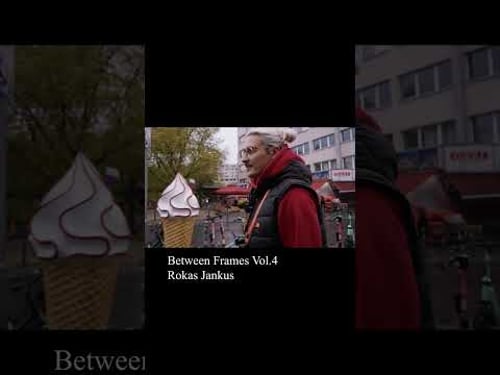 Streetfotografie am Kotti in Berlin 📸