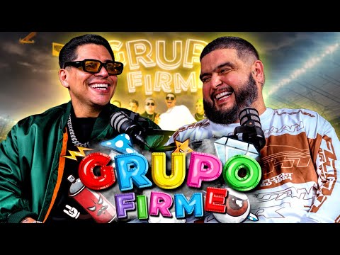 De TOCAR en BARES a llenar ESTADIOS y ARENAS | GRUPO FIRME | Experiencia Regia