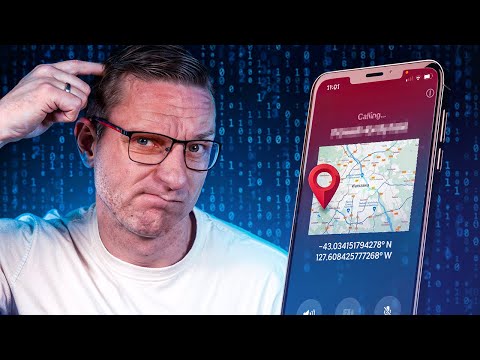Jak namierzyć osobę po numerze telefonu?