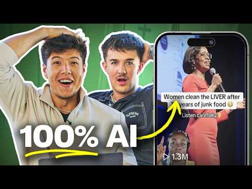 This AI TikTok Shop Video Made Me $67,420 (Hereβs How)