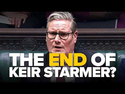 Kemi Badenoch just tore apart Keir Starmer for misleading the House of Commons | Full Speech