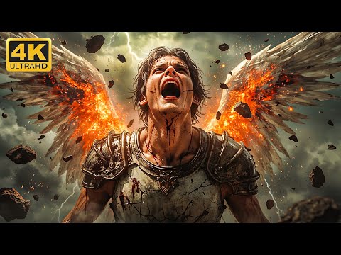 What Archangel Michael Did To LUCIFER'S ARMY Is Much Worse Than What YOU'VE BEEN TOLD!