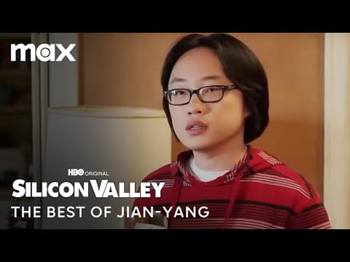 Jian-Yang's Best Moments | Silicon Valley | Max
