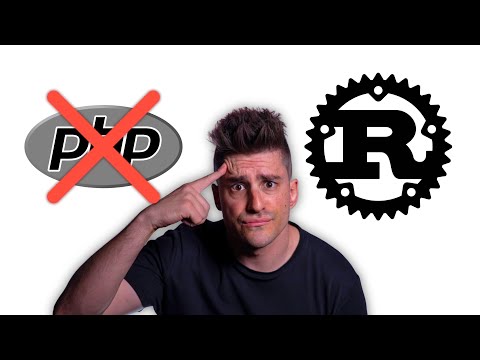 Mago Just Rewrote All PHP Tooling… in Rust?? 🤯