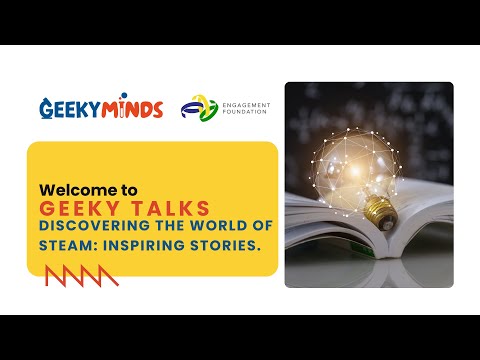 Discovering the World of STEAM Inspiring Stories