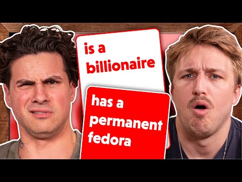 Ruining Our Love Lives (Red Flags)