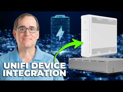 Unifi just put the UPS market on NOTICE. | UPS Tower + UPS 2U