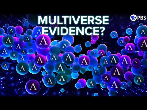 Is There Evidence For a Vast Multiverse?