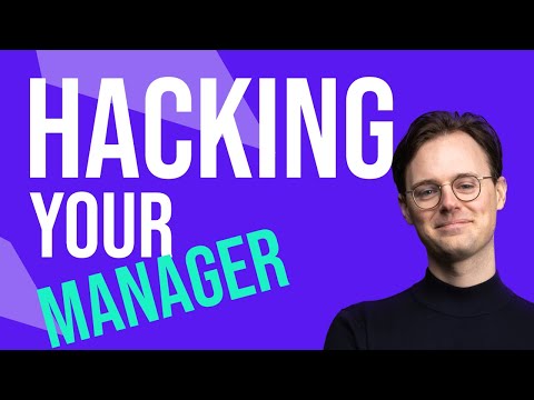 Hacking your manager - how to get platform engineering on their radar