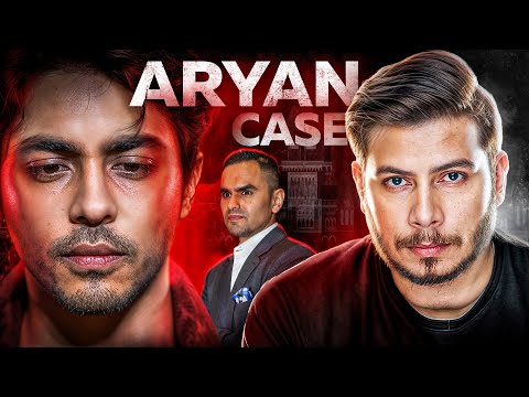 Aryan Khan VS Sameer Wankhede Case