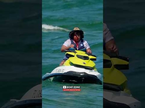 Covered in BLOOD !! Man INJURED at Haulover Inlet | Boat Zone