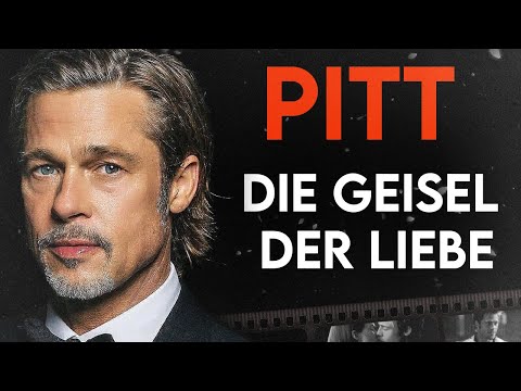 Das Leben von Brad Pitt: Was jetzt passiert | VollständigeBiografie Teil 1 (Fight Club, Troja)