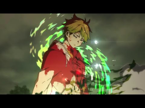 He Was Betrayed By His Own Country So He Became SS-Ranked Villain ! π±π₯