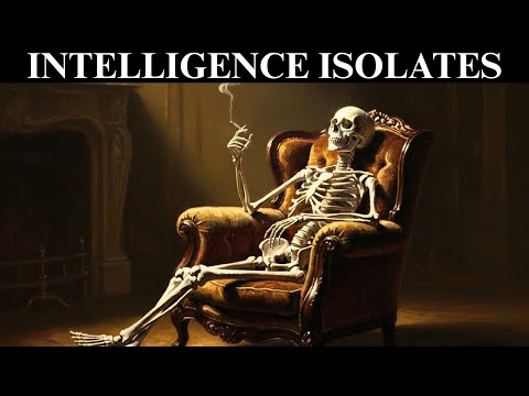 Why Highly Intelligent People Avoid Social Life – Schopenhauer's Truth