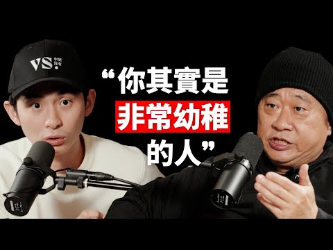 【#博音】EP155 | 喜劇演員的線下課 ft. 邰智源