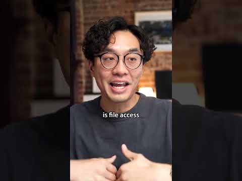 How I run my business