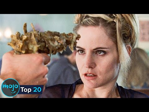 Top 20 Most Underrated Science Fiction Movies of All Time