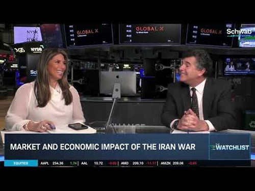 Katz: Markets Historically Rebound from Conflict, MSFT & META Dips "Attractive"