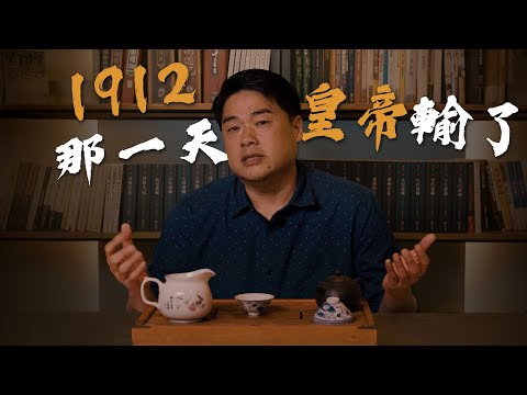 誰逼溥儀退位?A.孫文B.袁世凱 C.隆裕太后 D.奕劻