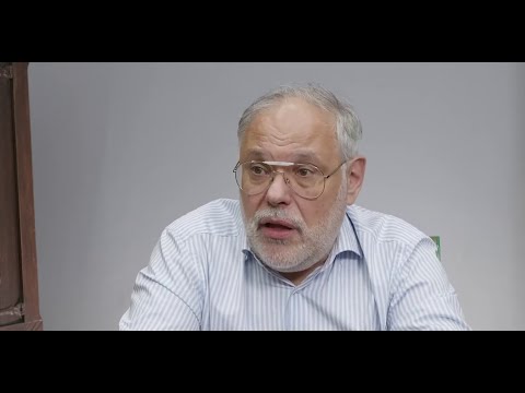 Клуб Улица Правды | Михаил Хазин | 18.12.25