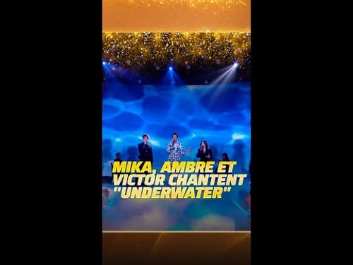 Un vrai raz-de-marée 🥺