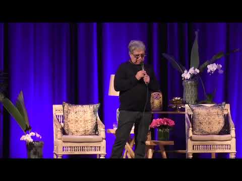 Deepak Chopra - How to Activate Self Healing