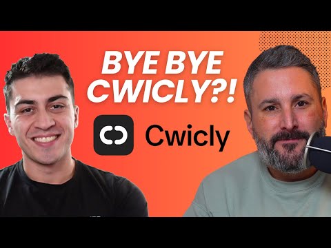 What happened to CWICLY & Toxic Facebook Groups 🔥