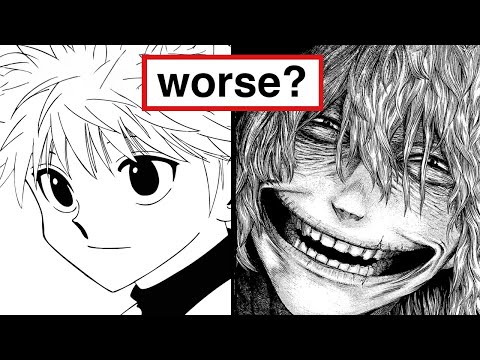 Is Manga Art Getting Worse?