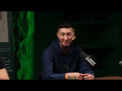 Побуждение к изучению арабского языка (Podcast)