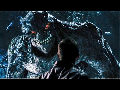 This guy inherited his grandfather's lands, WITHOUT knowing that the Devil himself lived in them