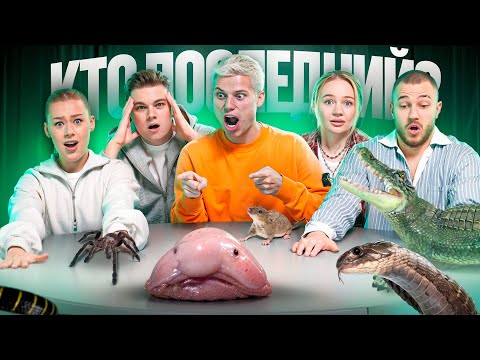 КТО ПОСЛЕДНИЙ УБЕРЕТ РУКИ! ЗАБИРАЕТ 100.000 **ПОПРОБУЙ НЕ ДВИГАТЬСЯ**