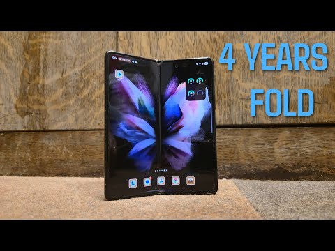 How Long Do Z Folds Last?