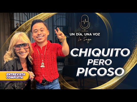 Abelito le enseñó su pistola a Adela Micha | Un día una voz